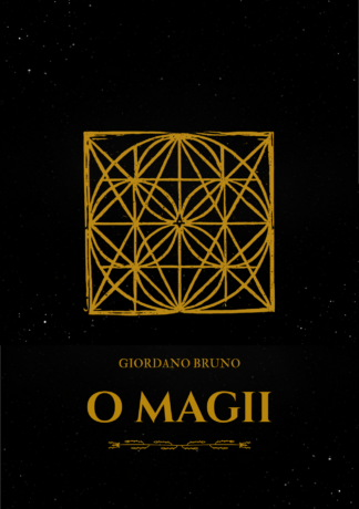 Giordano Bruno – O magii